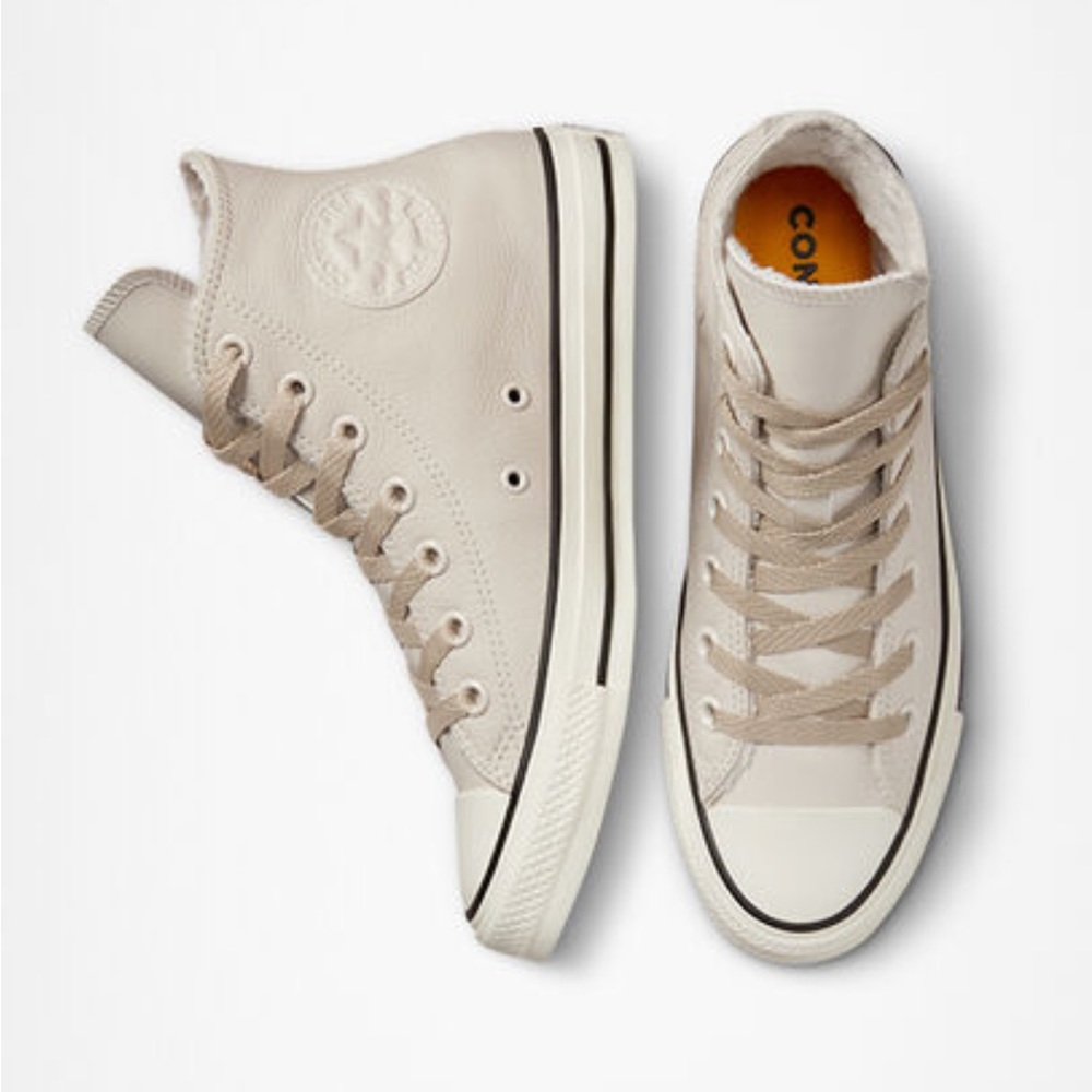 Chuck Taylor All Star Counter Climate High tops